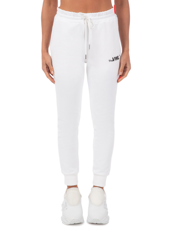 Women's Organic Cotton Joggers