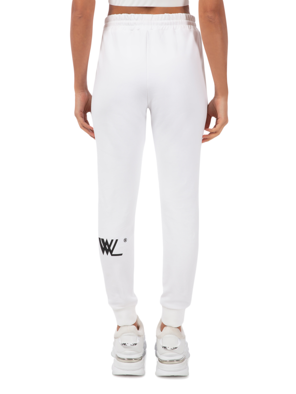Women's Organic Cotton Joggers