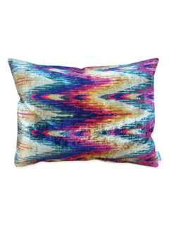 Silk Velvet Cushion