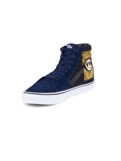 Skate Sk8-Hi Top Sneakers