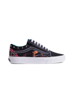 Tartan Old Skool Sneakers