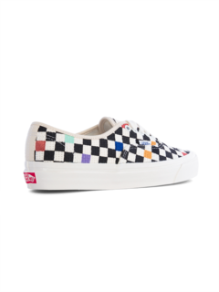 UA Authentic 44 DX sneakers