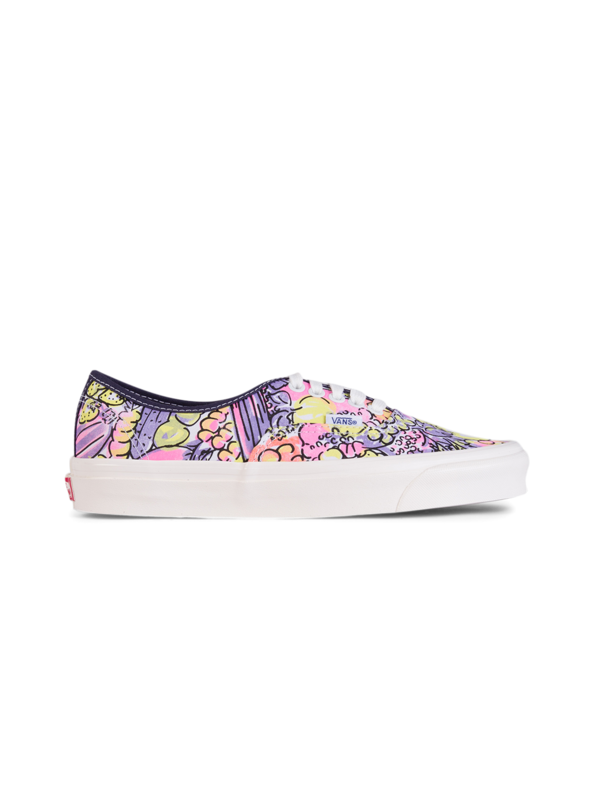Authentic 44 DX Sneakers