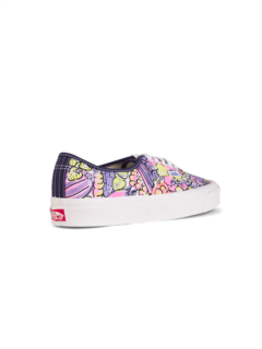 Authentic 44 DX Sneakers