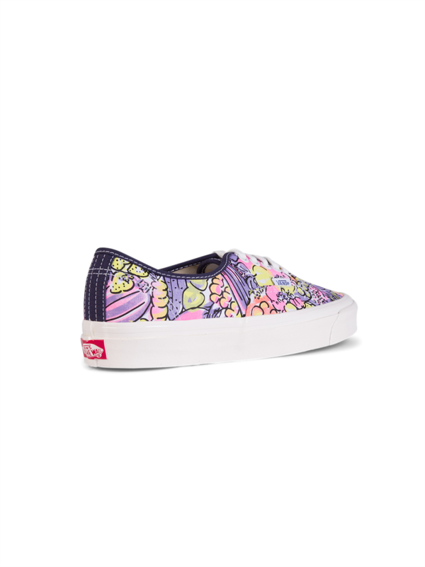 Authentic 44 DX Sneakers