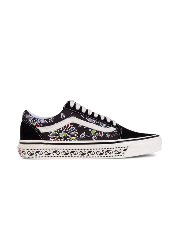 Old Skool 36 DX Sneakers