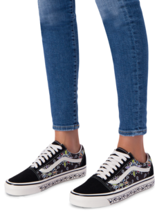 Old Skool 36 DX Sneakers