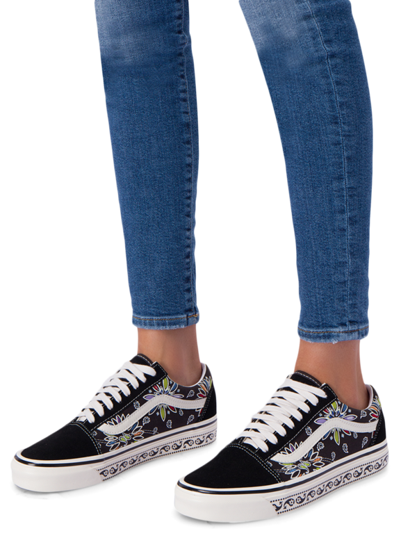 Old Skool 36 DX Sneakers
