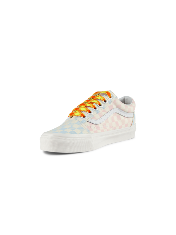 UA Old Skool 36 DX (ANAHEIM FACTORY OG)
