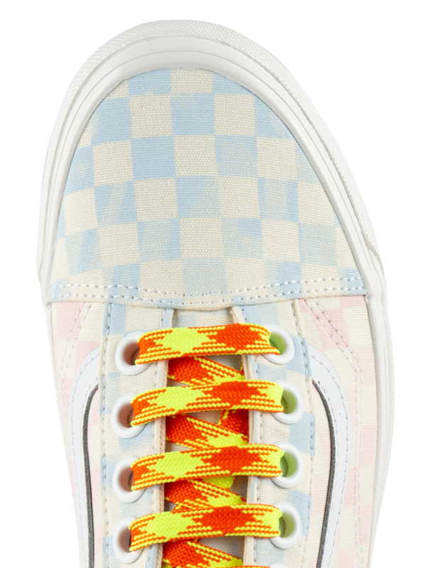 UA Old Skool 36 DX (ANAHEIM FACTORY OG)