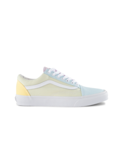 UA Old Skool (PASTEL BLOCK)