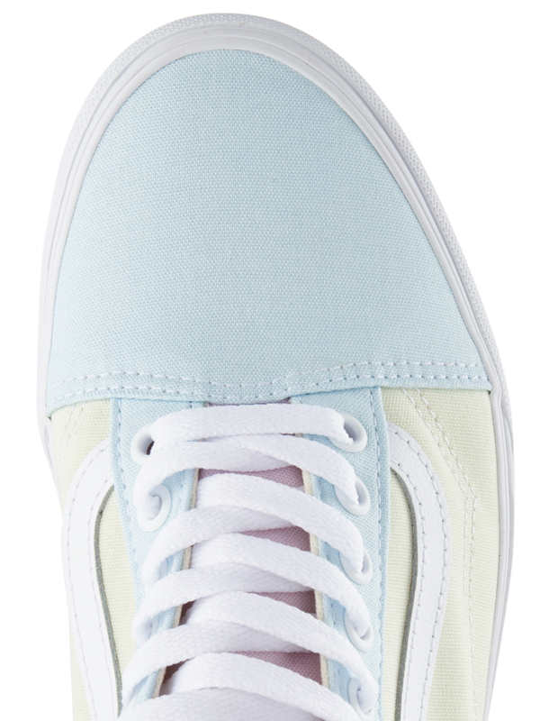 UA Old Skool (PASTEL BLOCK)