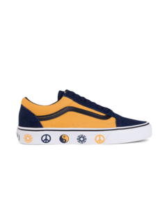Old Skool Sneakers