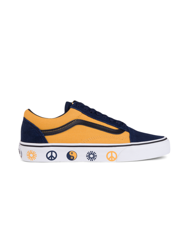 Old Skool Sneakers