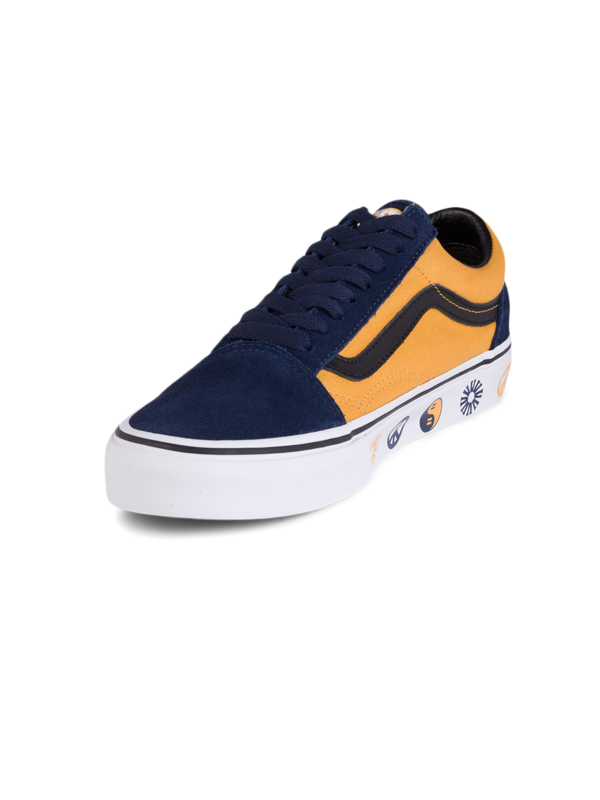 Old Skool Sneakers