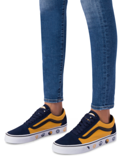 Old Skool Sneakers