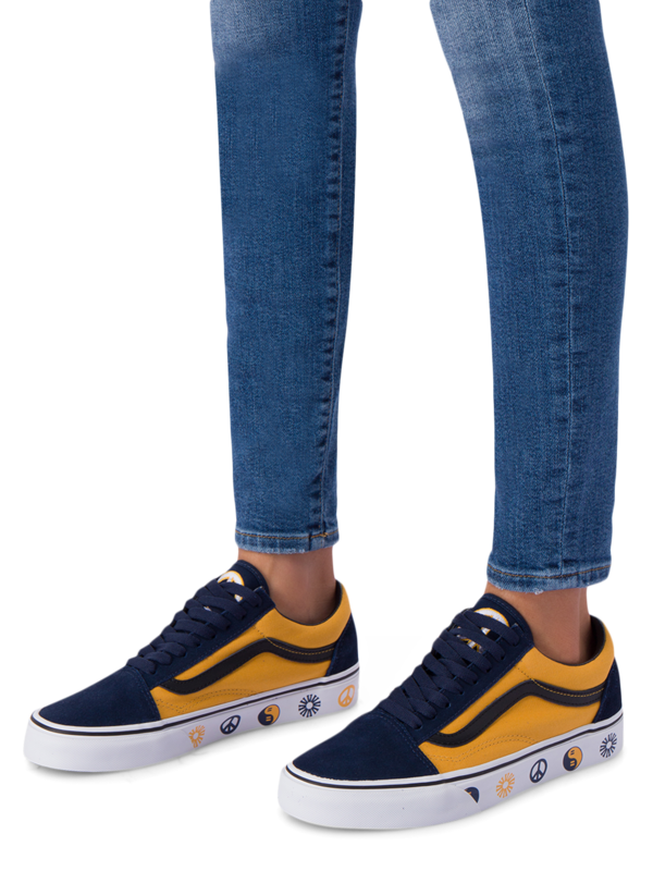Old Skool Sneakers
