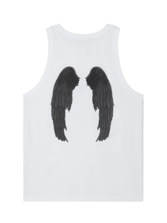 Lost Angels Tank