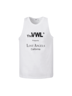 Lost Angels Tank