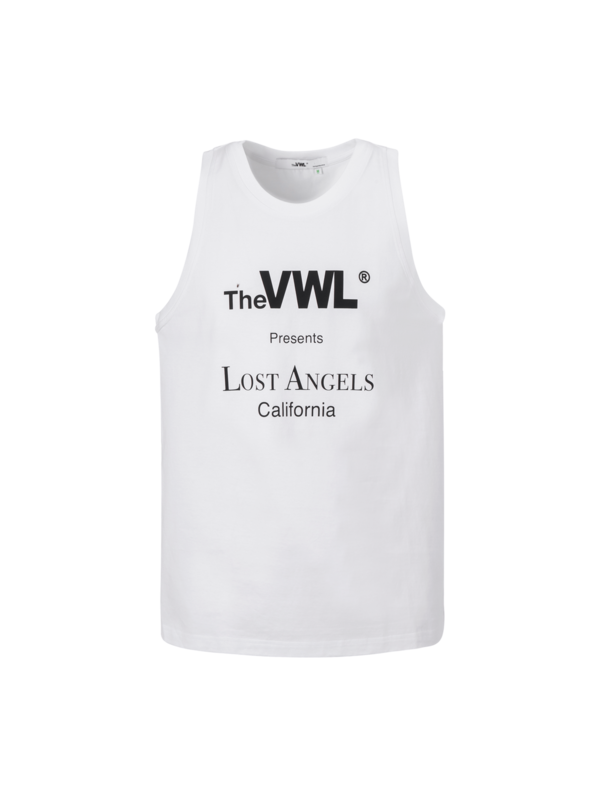 Lost Angels Tank