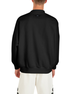 Men's Organic Cotton Venice Residency Sweatshirt