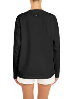 Women's Organic Cotton Star long Sleeves Tee