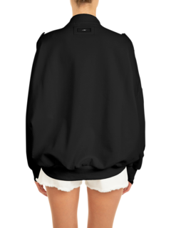 Women's Organic Cotton Lost Angels Embellished Sweatshirt