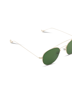 Vosges Sunglasses With Grey Lenses