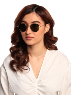 Vosges Sunglasses With Grey Lenses
