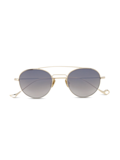 Vosges Sunglasses With Brown Lenses