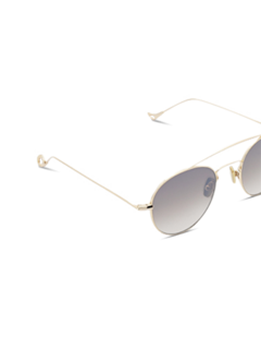 Vosges Sunglasses With Brown Lenses