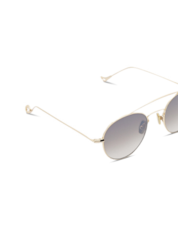 Vosges Sunglasses With Brown Lenses