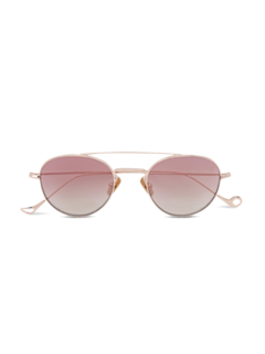 Vosges Sunglasses With Brown Lenses