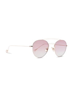 Vosges Sunglasses With Brown Lenses