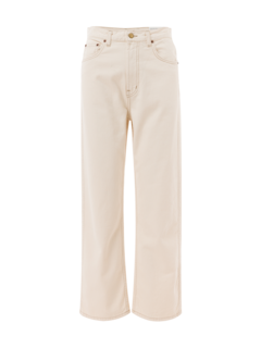 PLEIN JEAN IN CLAIR RINSE