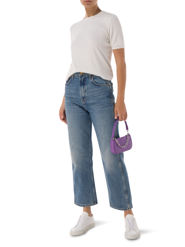 PLEIN JEAN IN REESE VINTAGE