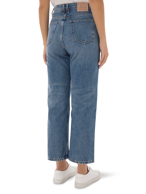 PLEIN JEAN IN REESE VINTAGE