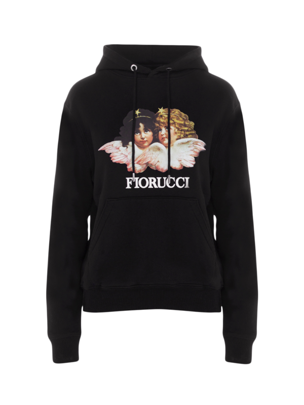 Angels Hooded Sweatshirt