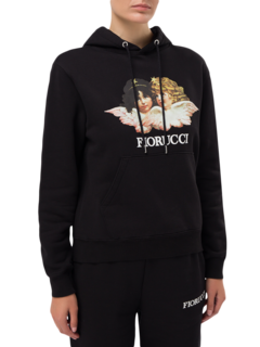 Angels Hooded Sweatshirt