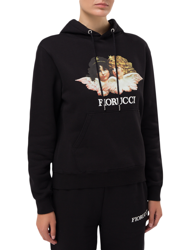 Angels Hooded Sweatshirt