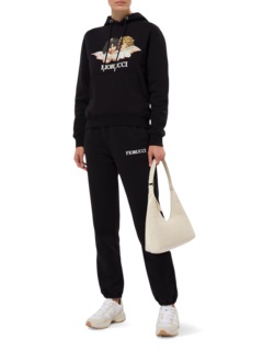 Angels Hooded Sweatshirt