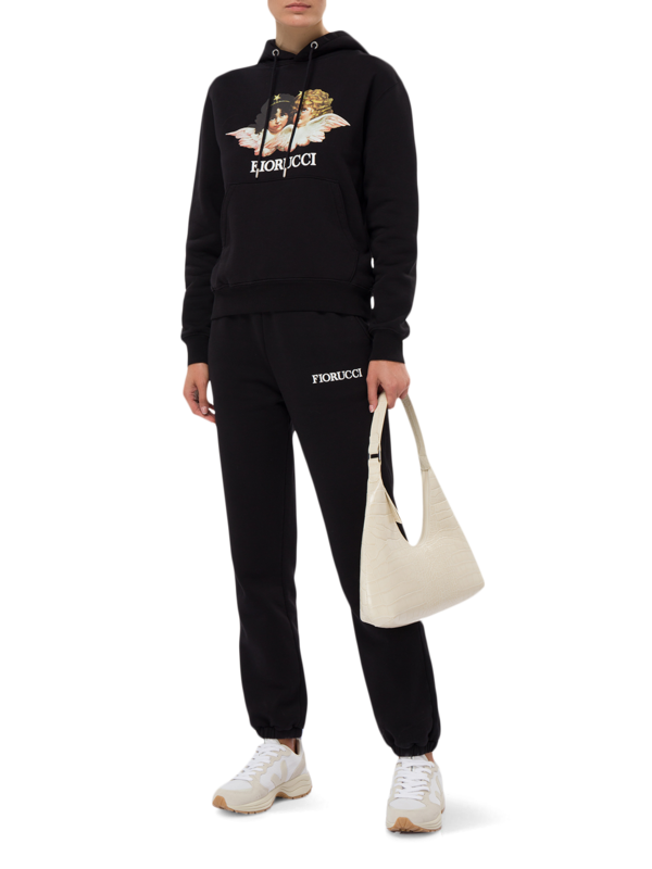 Angels Hooded Sweatshirt