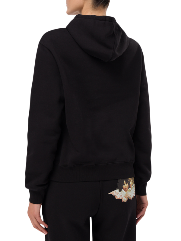 Angels Hooded Sweatshirt