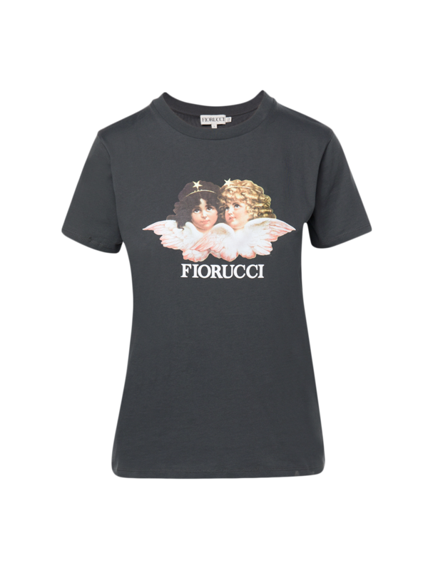 Vintage Angels Tee