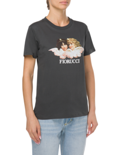 Vintage Angels Tee