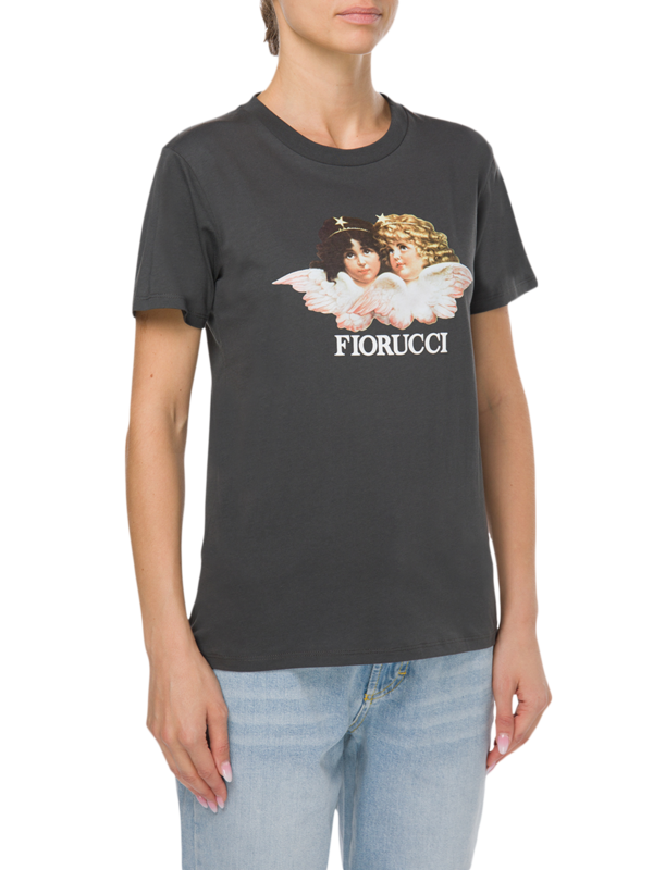 Vintage Angels Tee