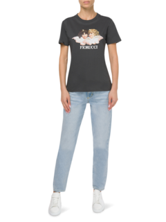 Vintage Angels Tee