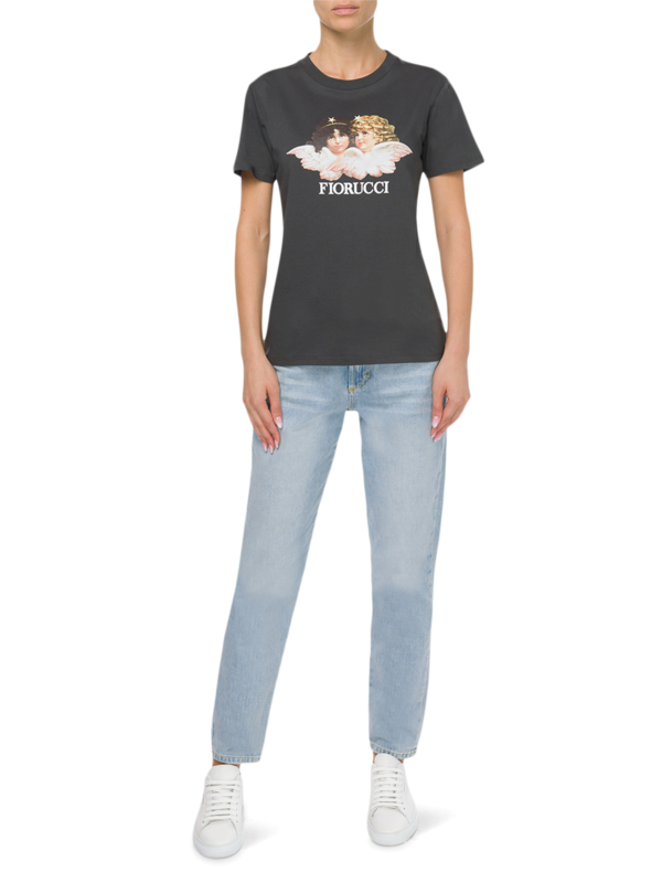 Vintage Angels Tee