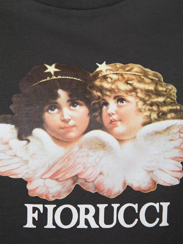 Vintage Angels Tee