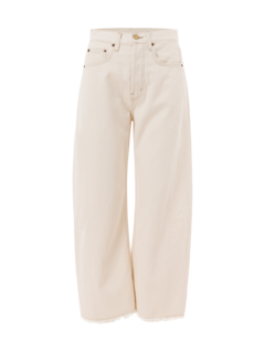 LASSON JEAN IN CLAIR RINSE